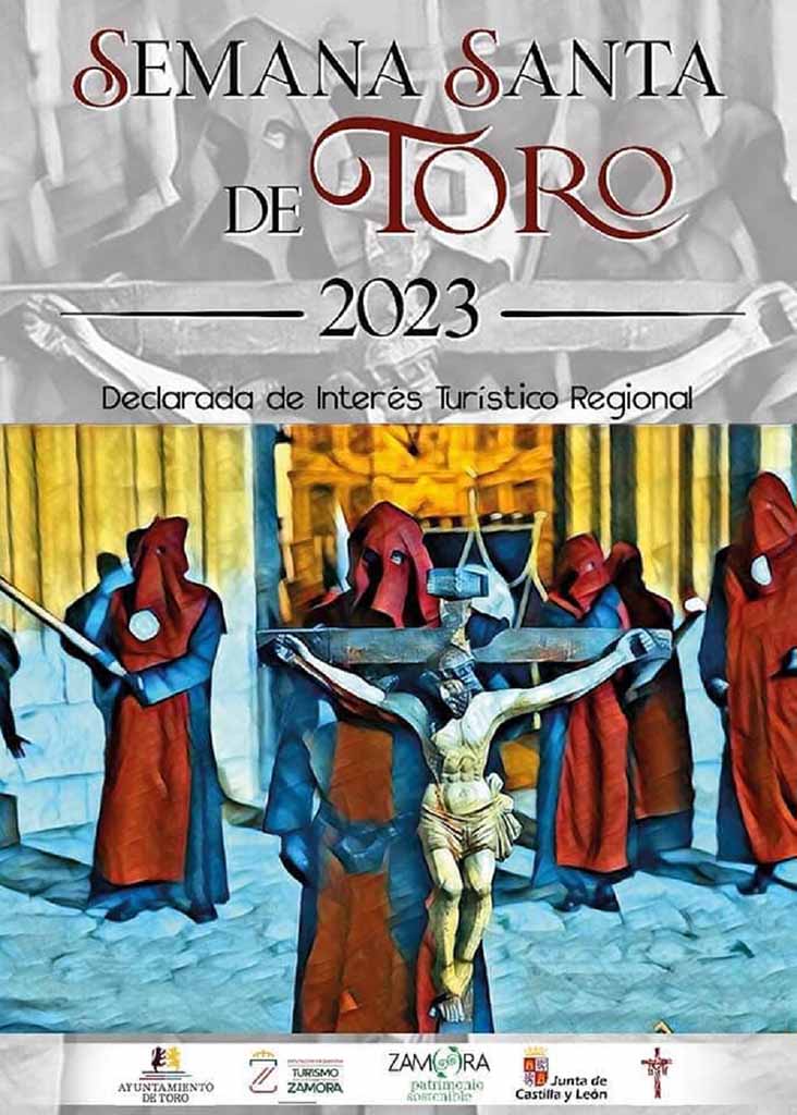 Semana Santa en Toro  